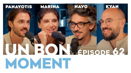 Episode 63 (2023) - Episode 63 poster and promotional image