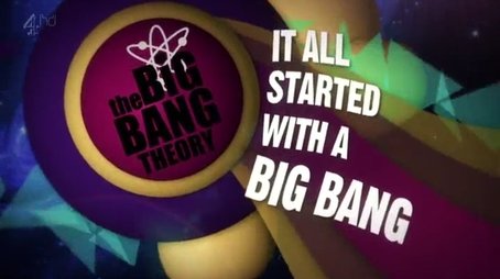 It All Started With A Big Bang (2012) - Episode 3 poster and promotional image