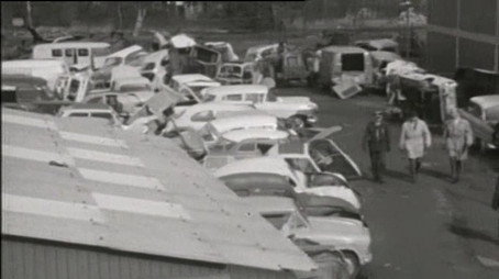 Dem Täter auf der Spur Sezóna 1