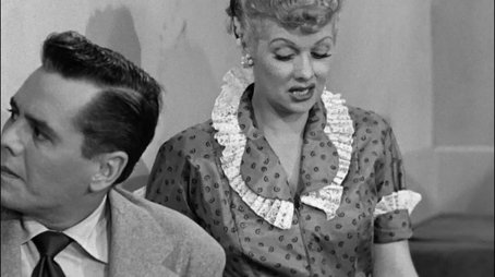 The Courtroom (1952) - Episode 7 poster and promotional image