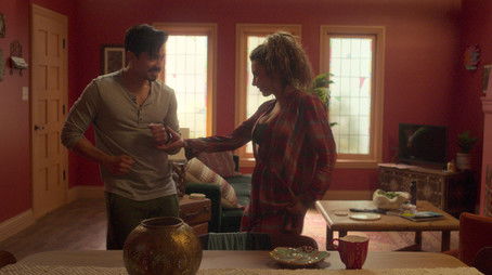 Send Me A Sign (2021) - Episode 4 poster and promotional image