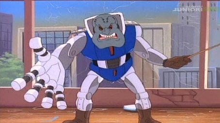 Steal of the Century (1994) - Episode 1 poster and promotional image