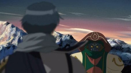 Missing (2006) - Episode 10 poster and promotional image