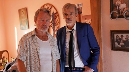 Diablo Verde (2018) - Episode 7 poster and promotional image