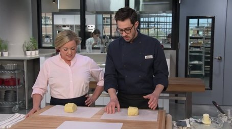 The Perfect Cookie (2019) - Episode 6 poster and promotional image