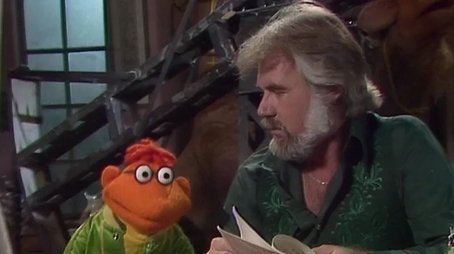 Kenny Rogers (1979) - Episode 6 poster and promotional image
