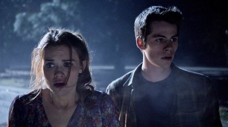 Tattoo (2013) - Episode 1 poster and promotional image