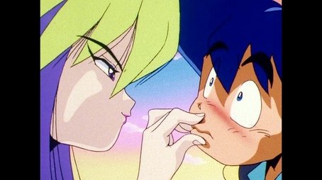 Episode 41 (1991) - Episode 41 poster and promotional image