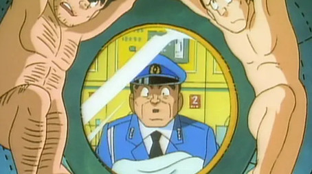 Episode 57 (1997) - Episode 57 poster and promotional image