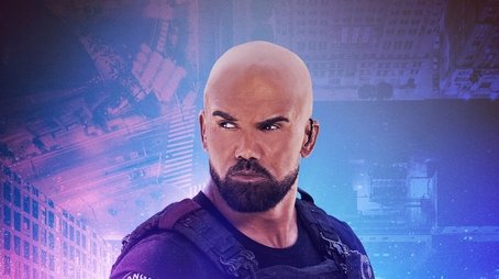 Season 8 (2024) - Season 8 poster and promotional image