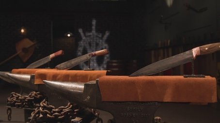 Springtime for Napoleon (2023) - Episode 8 poster and promotional image