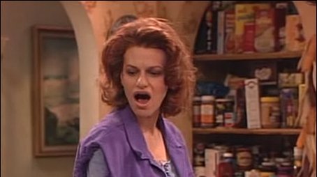 Terms of Estrangement (2) (1992) - Episode 2 poster and promotional image