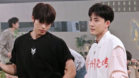 披荆斩棘 시즌 0