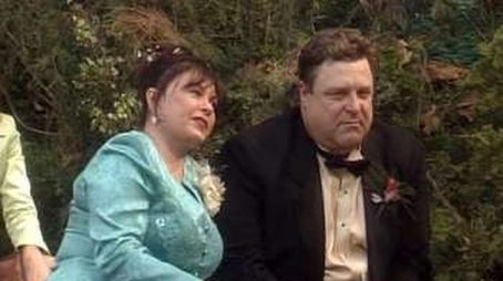 The Wedding (1996) - Episode 23 poster and promotional image