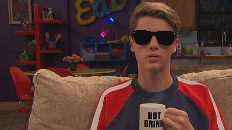 Henry Danger 시즌 4