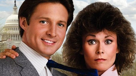 Season 2 (1984) - Season 2 poster and promotional image