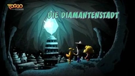Diamonds Are a MAD's Best Friend (2015) - Episode 15 poster and promotional image
