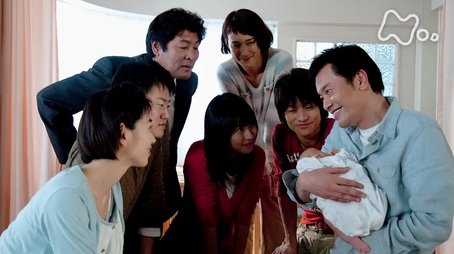 Episode 147 (2011) - Episode 147 poster and promotional image