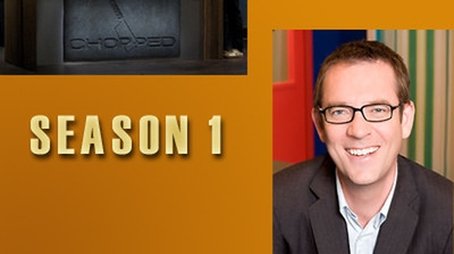Season 1 (2009) - Season 1 poster and promotional image