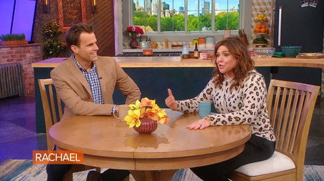 Rachael Ray Сезон 14