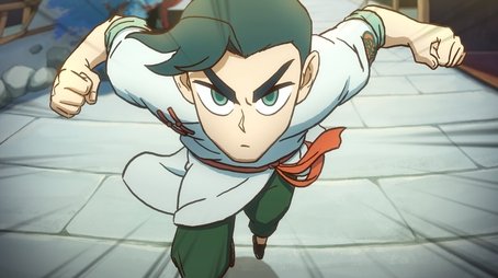 Sneaking Into Xuanwu Country (2021) - Episode 7 poster and promotional image