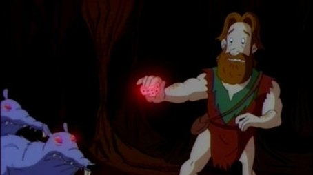 No Dice (1996) - Episode 6 poster and promotional image