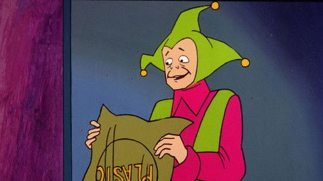 The Fantastic Frerps (1973) - Episode 10 poster and promotional image