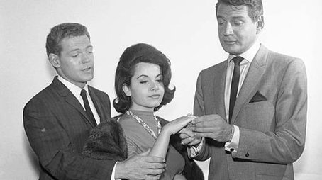 Who Killed the Kind Doctor? (1963) - Episode 10 poster and promotional image