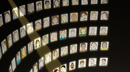 Acting for a Cause (2020) poster