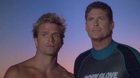Missing (1997) - Episode 10 poster and promotional image