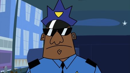 Johnny BC (2009) - Episode 4 poster and promotional image