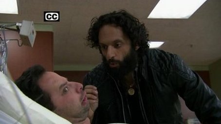 St. Pete (2011) - Episode 12 poster and promotional image