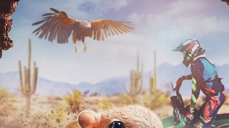 Tiny Creatures (2020) poster
