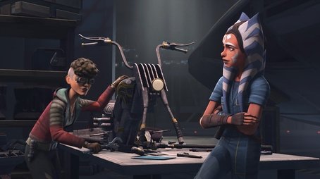 Star Wars: The Clone Wars75