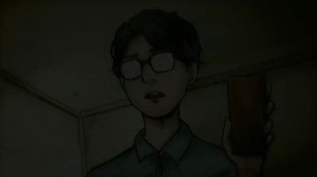 Yamishibai: Japanese Ghost Stories126