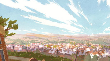 Miniseries (2020) - Season 1 poster and promotional image