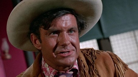 High Noon in Gotham City - Teil 1