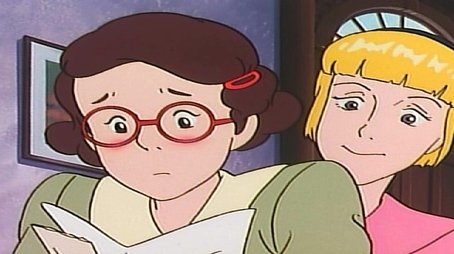 Girls in Full Bloom (1990) - Episode 31 poster and promotional image