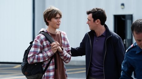 Free for What (2022) - Episode 13 poster and promotional image
