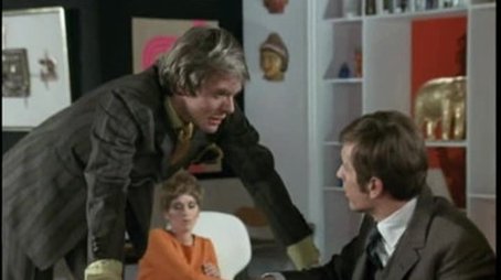 Les Fleurs du Mal (1969) - Episode 13 poster and promotional image