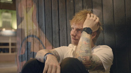 Ed Sheeran: The Sum of It All Сезон 1