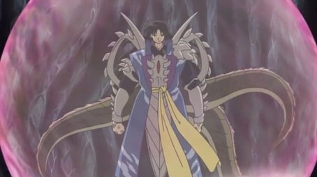Beyond the Darkness - Naraku Reborn!