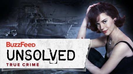 The Strange Drowning of Natalie Wood (2017) - Episode 7 poster and promotional image