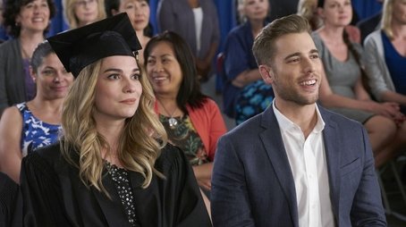 Grad Night (2017) - Episode 13 poster and promotional image