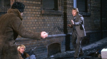 Episode 6 (1982) - Episode 6 poster and promotional image