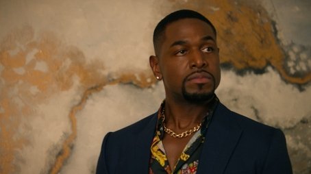 Flipping the Script (2021) - Episode 12 poster and promotional image