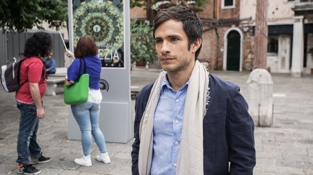 La Fiamma (2016) - Episode 1 poster and promotional image
