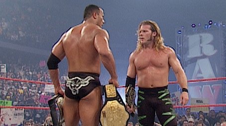 RAW 439 (2001) - Episode 43 poster and promotional image