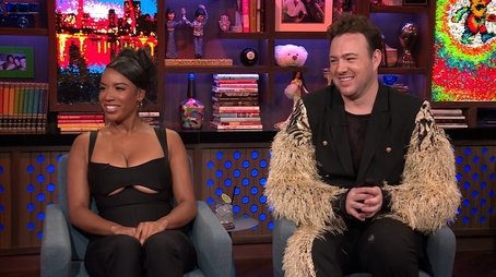 Alissa Humber and Kyle Viljoen (2023) - Episode 25 poster and promotional image