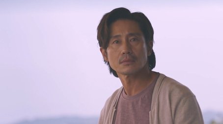Everyone's Own Heaven (2022) - Episode 6 poster and promotional image